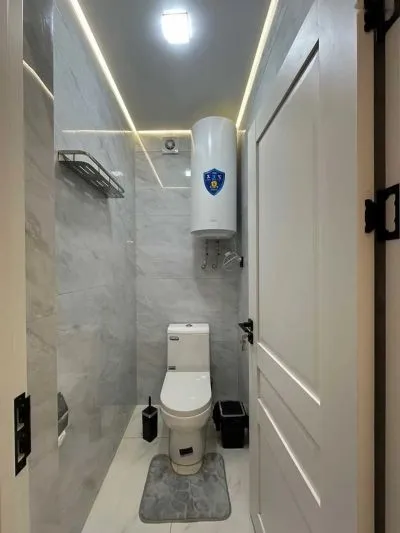 2-комн. квартира, 9 этаж, 60м², Сомони, пушти овир