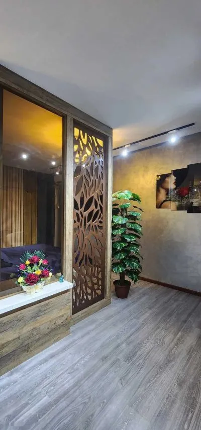 1-комн. квартира, 4 этаж, 70 м², испечак