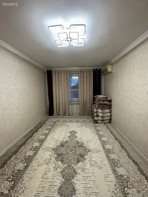 2-комн. квартира, 5 этаж, 52 м², сино