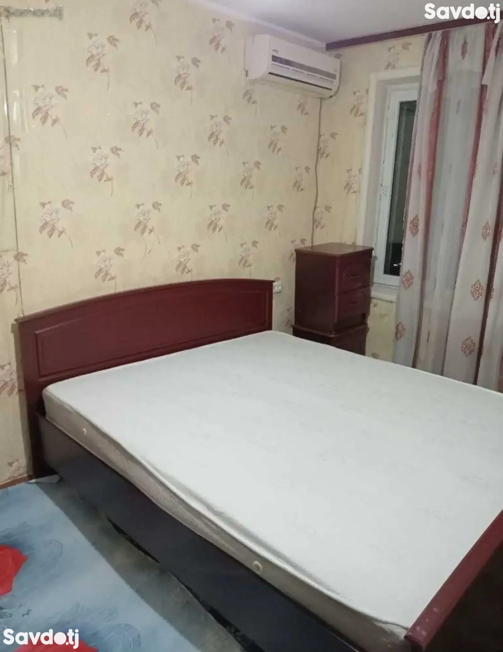 3-комн. квартира, 5 этаж, 65м², 18 микрорайон