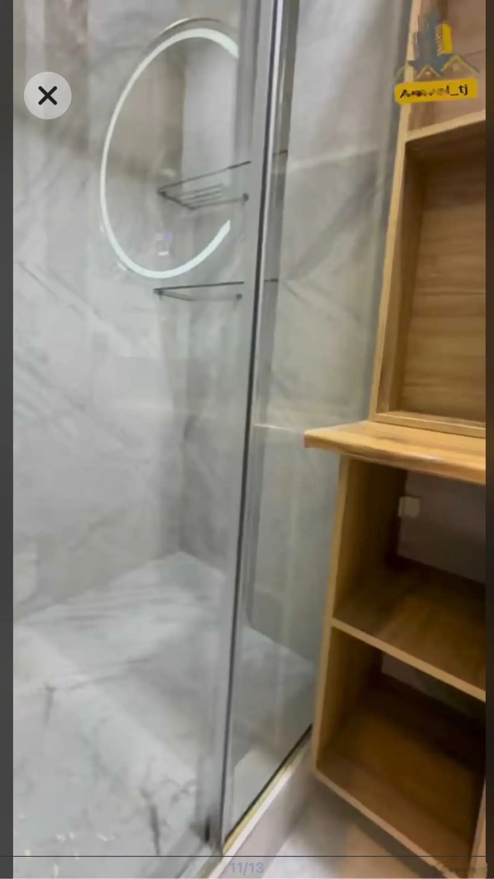 2-комн. квартира, 7 этаж, 70м², Голубой экран