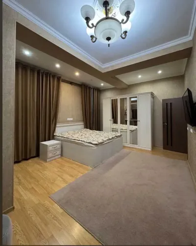 2-комн. квартира, 10 этаж, 86м², Водонасос, Рудаки