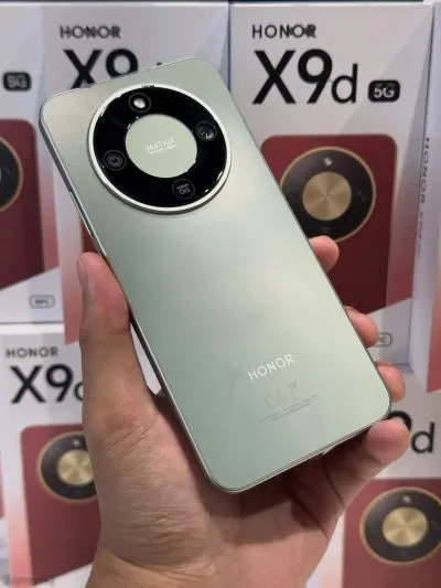 Honor X9 256 gb