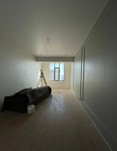 2-комн. квартира, 15 этаж, 120 м², Шохмансур