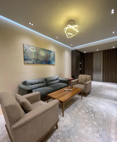 2-комн. квартира, 5 этаж, 60 м², С боку от Орионбанка