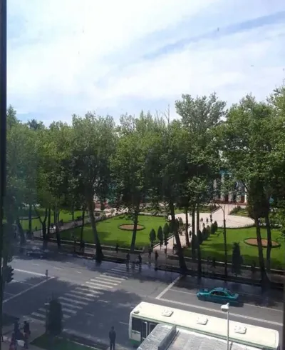 2-комн. квартира, 4 этаж, 72м², И. Сомони