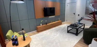 2-комн. квартира, 11 этаж, 80 м², Сомони