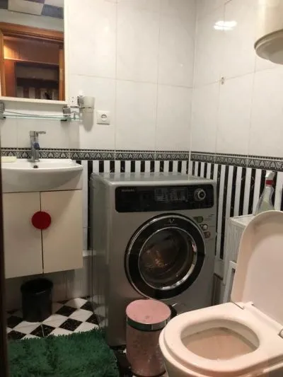 2-комн. квартира, 3 этаж, 60м², шохмансур танка