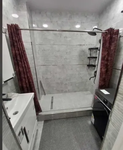 2-комн. квартира, 11 этаж, 70м², исмоили сомони