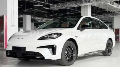 GAC Aion RT 2025