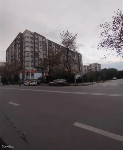 2-комн. квартира, 3 этаж, 90м², Сино