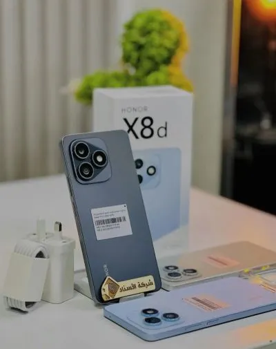 Huawei X8d 256 gb