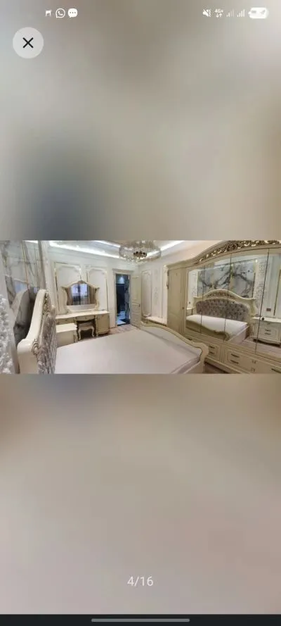 3-комн. квартира, 2 этаж, 101м², Сафо, Пединститут, Сомони