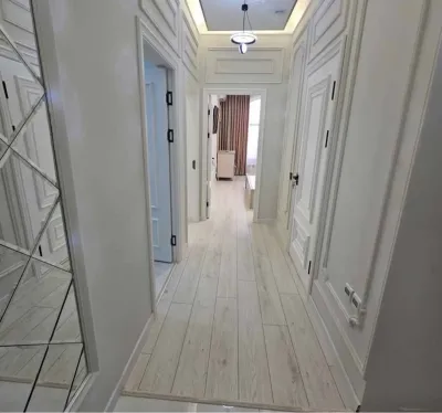 2-комн. квартира, 16 этаж, 55 м², Шохмансур