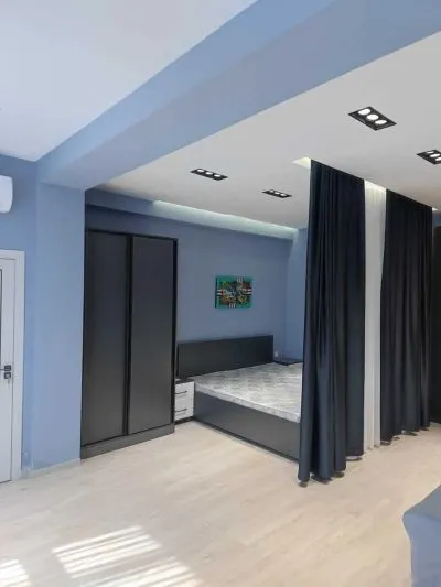 1-комн. квартира, 5 этаж, 60 м², садбарг