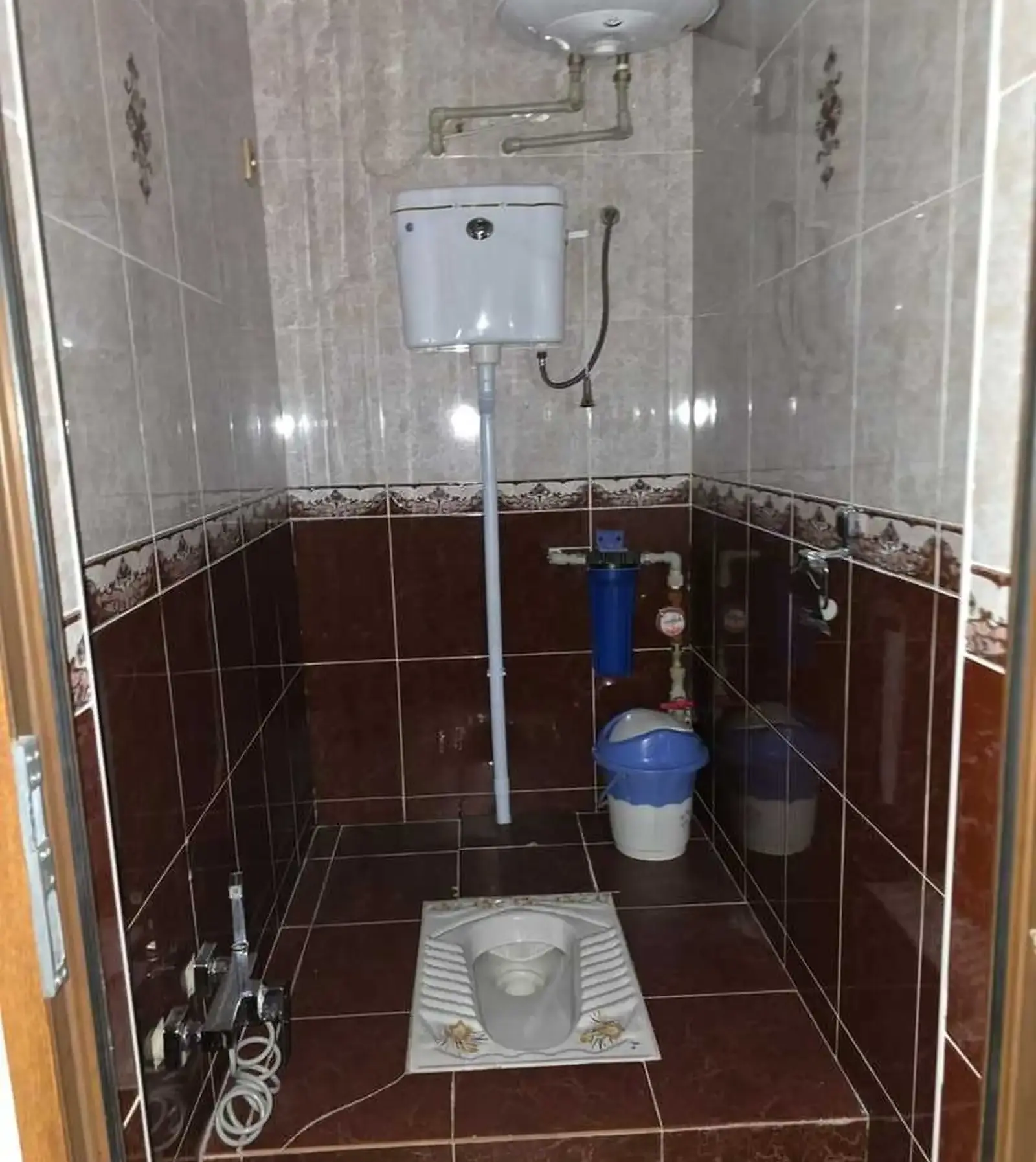 3-комн. квартира, 2 этаж, 140м², Н Сино