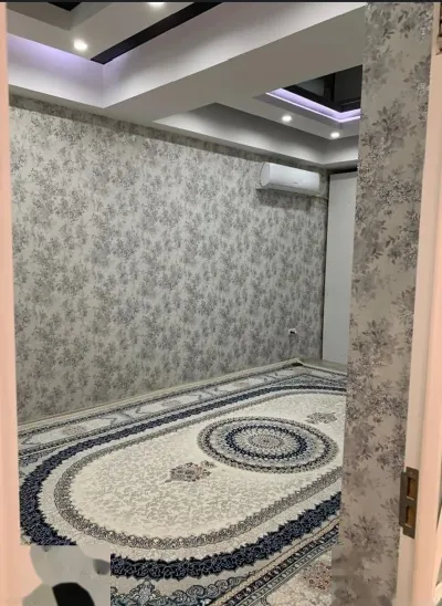 3-комн. квартира, 12 этаж, 69 м², Сино