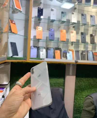 Apple Iphone X 64 gb