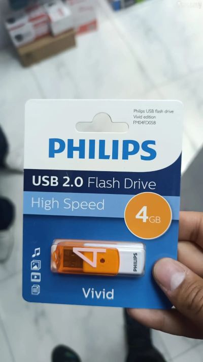 Usb накопитель
