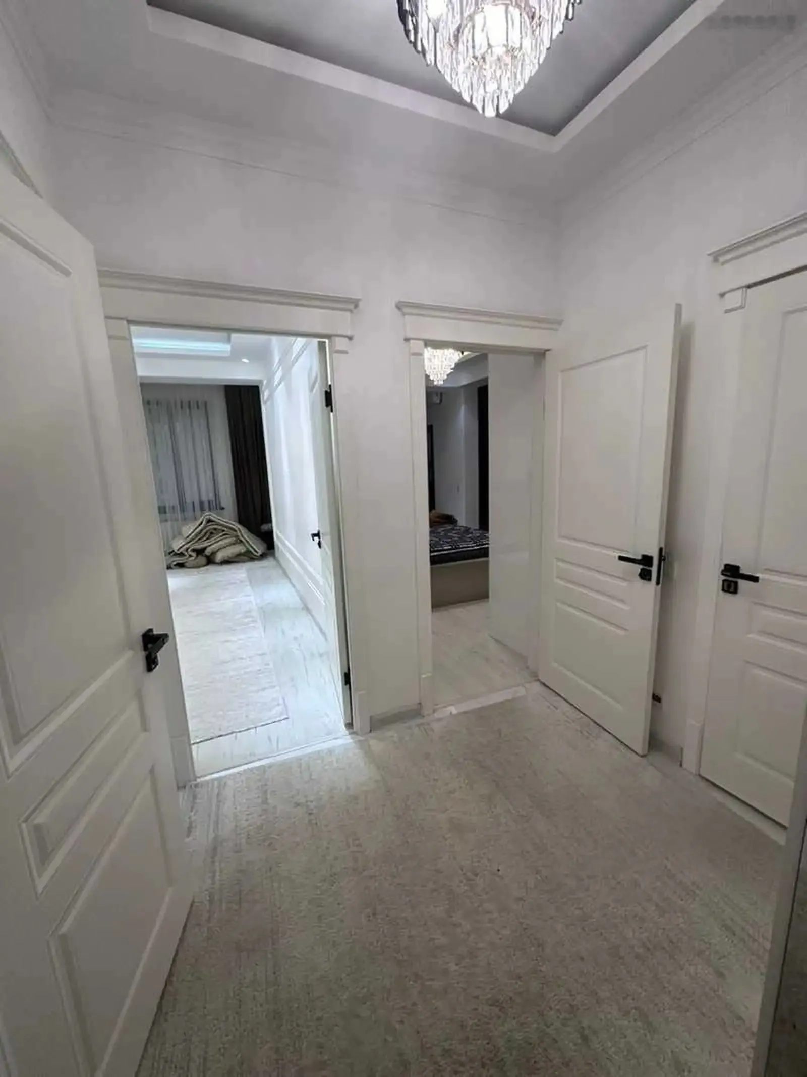 2-комн. квартира, 15 этаж, 65м², Cпартак, доми Диамед