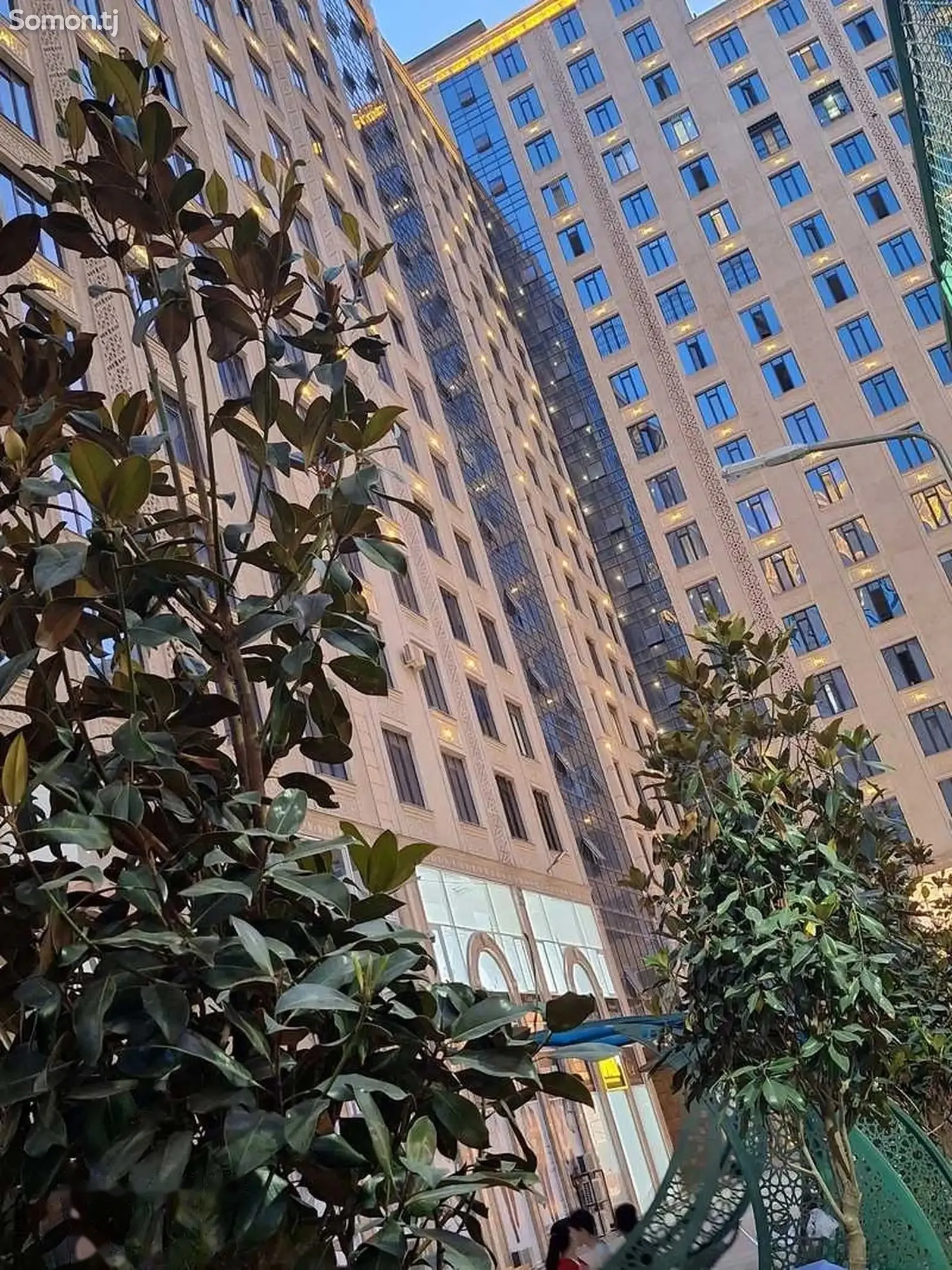 2-комн. квартира, 6 этаж, 65м², пайкари скорый Bakht Z