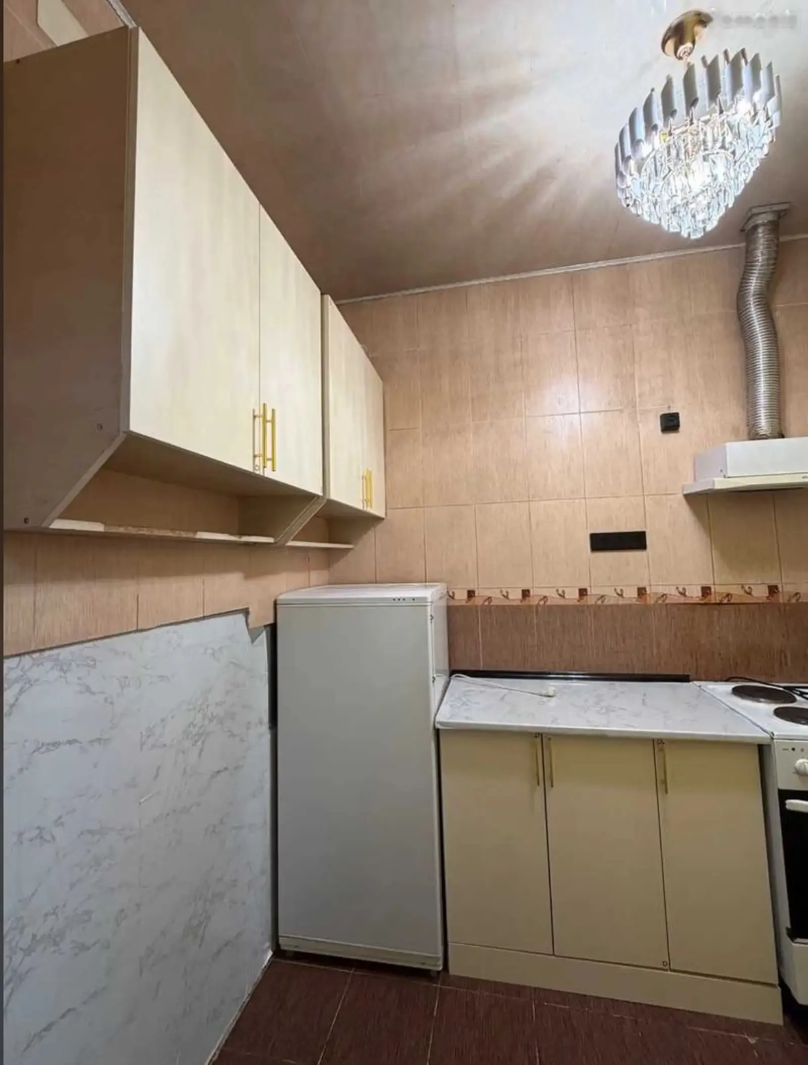 2-комн. квартира, 5 этаж, 60м², Сино
