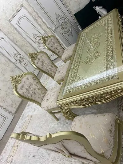 3-комн. квартира, 15 этаж, 140м², Шохмансур