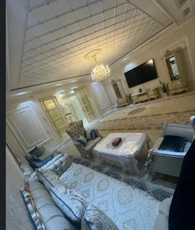 4-комн. квартира, 7 этаж, 200м², И Сомони