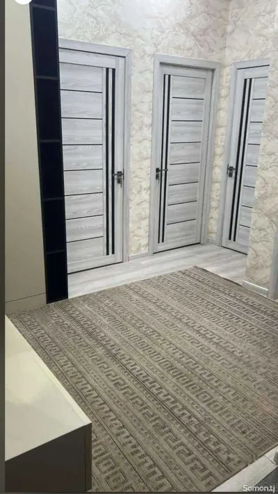 2-комн. квартира, 5 этаж, 75м², Шохмансур