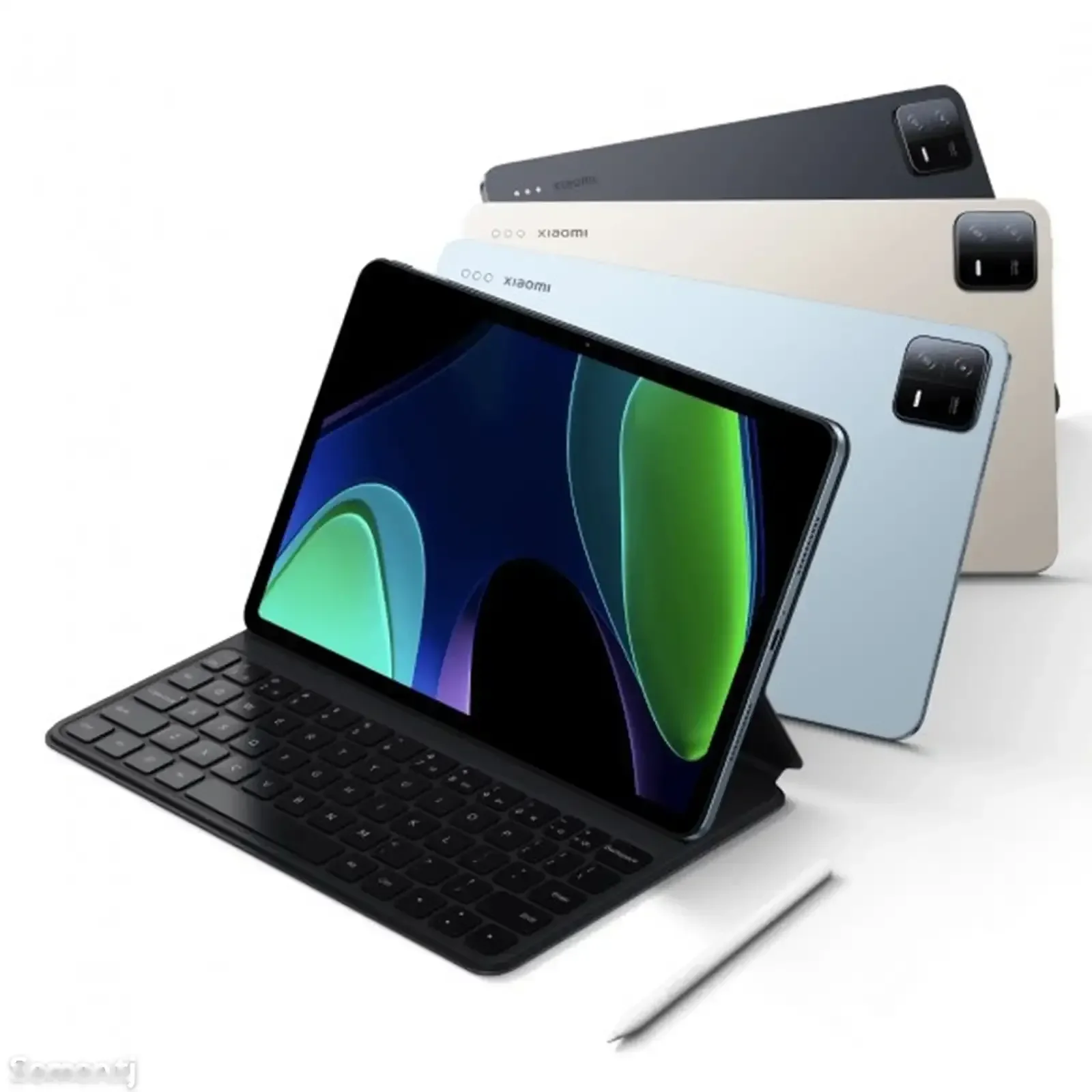 Планшет Xiaomi PAD 6/128gb GREY