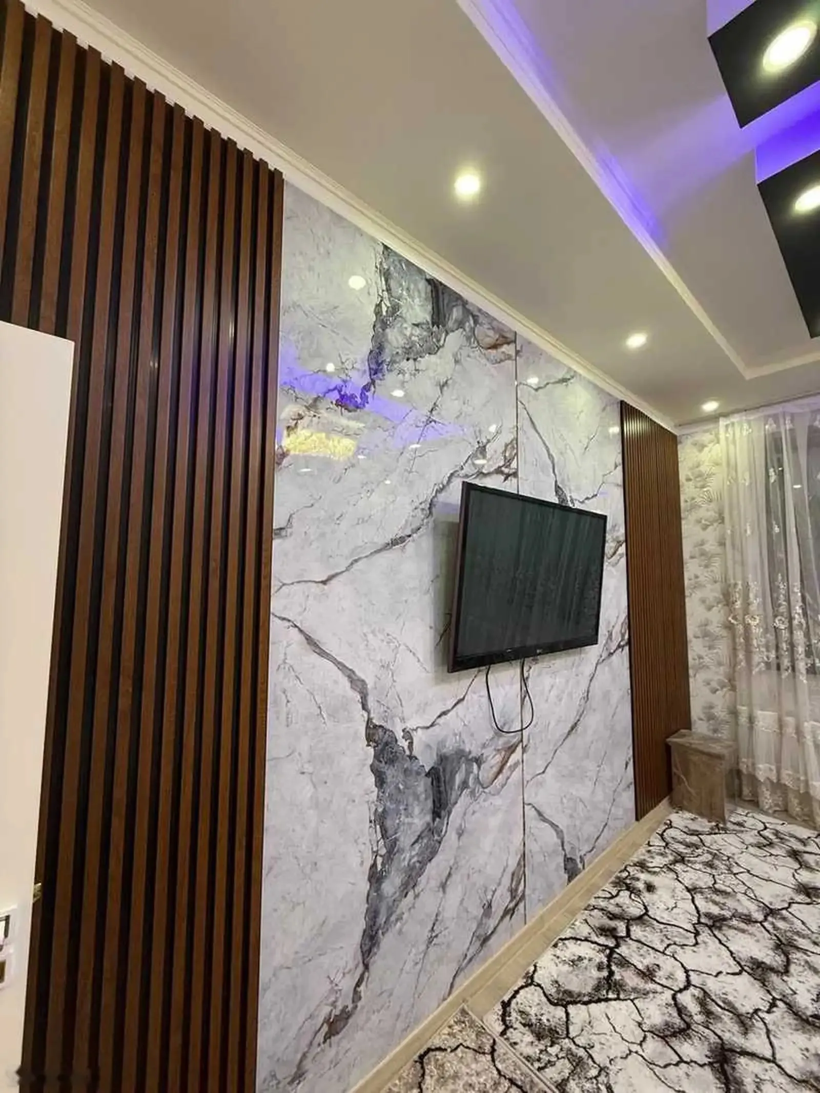 1-комн. квартира, 13 этаж, 56 м², ориентир доми пайкари ЦУМ