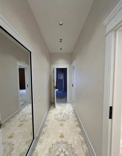 3-комн. квартира, 5 этаж, 75 м², Сино