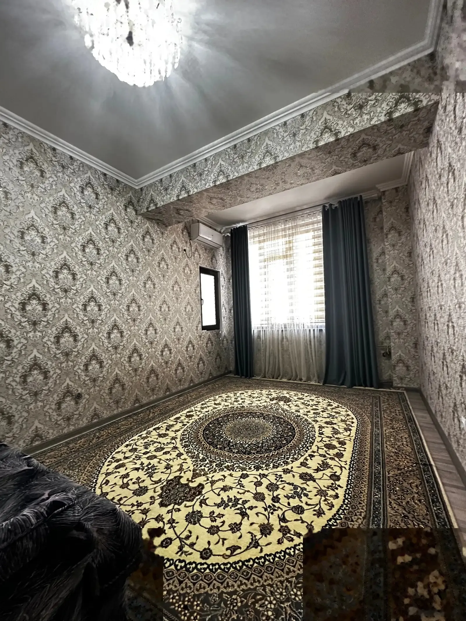 2-комн. квартира, 5 этаж, 75м², Шоҳмансур