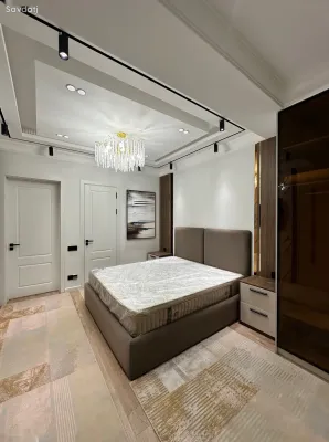 3-комн. квартира, 9 этаж, 78 м²,Шохмансур,Старый аэропорт, Супермаркет Релакс