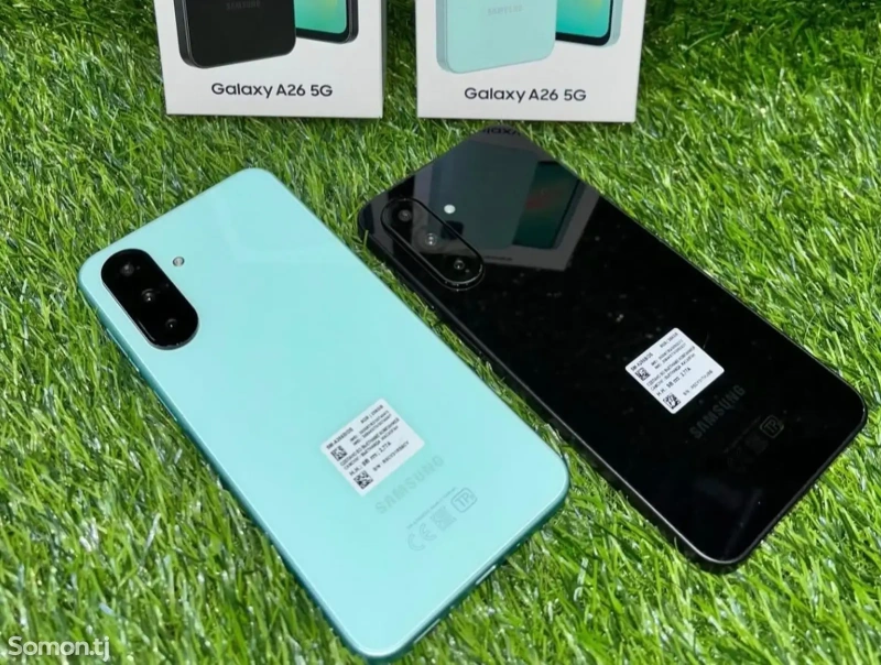 Samsung Galaxy A26 5G 6/128Gb