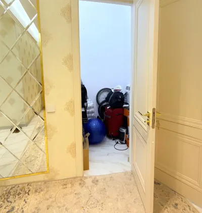 2-комн. квартира, 5 этаж, 96 м², ОВИР