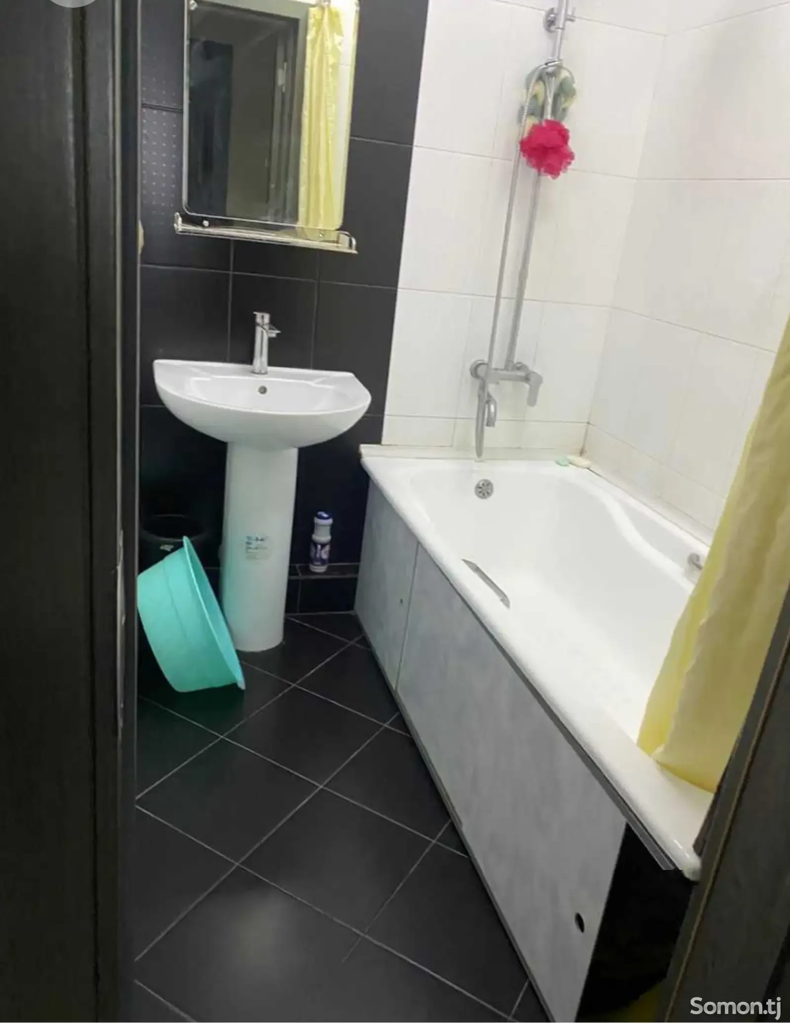 2-комн. квартира, 8 этаж, 75м², Садбарг