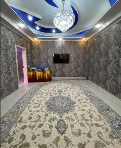2-комн. квартира, 12 этаж, 65м², Сино