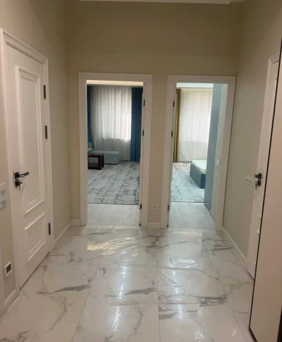 2-к квартира, 5 этаж, 65 м², И.Сомони