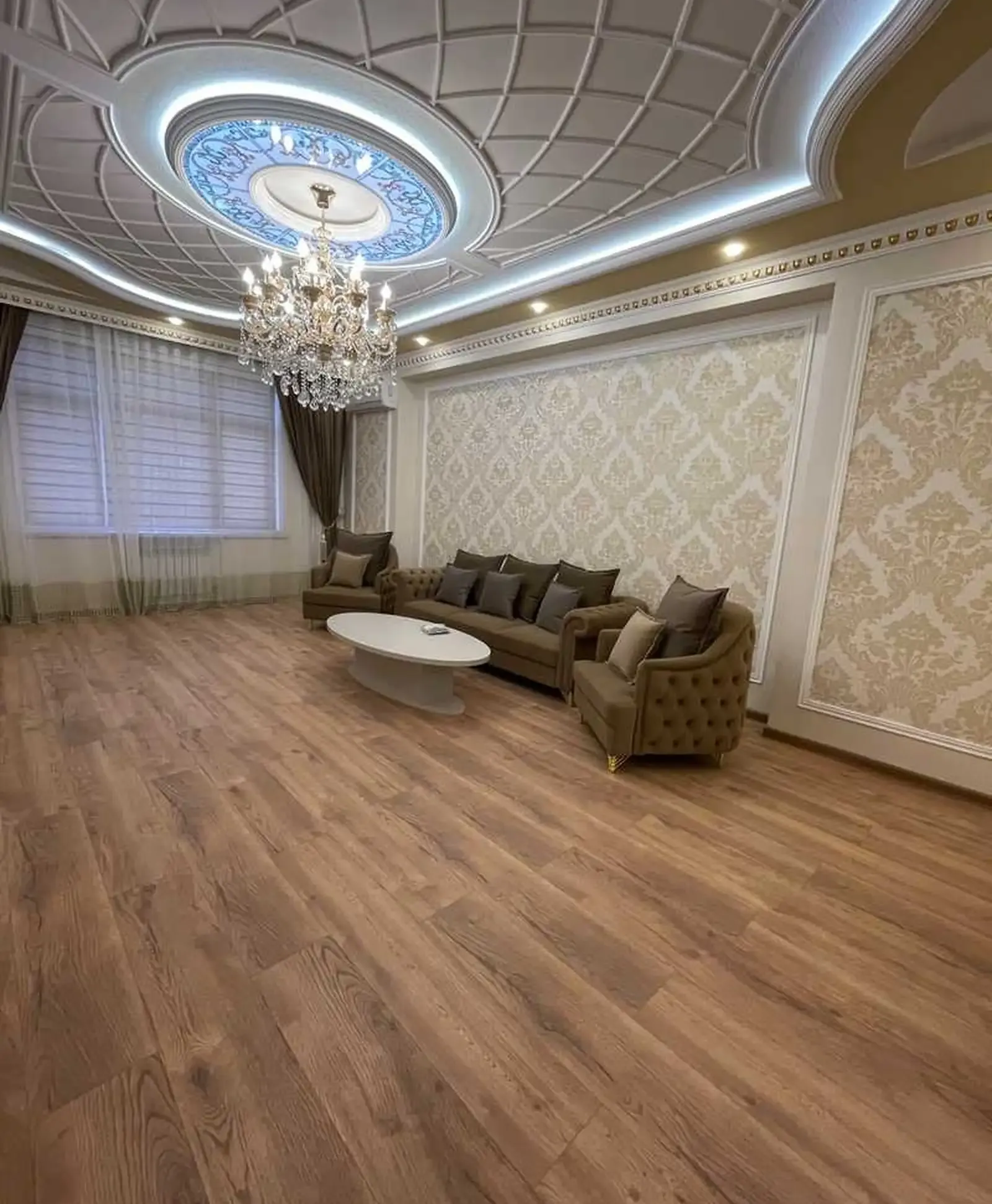 2-комн. квартира, 6 этаж, 100м², Спартак, доми Алиф