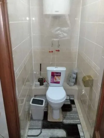 2-комн. квартира, 6 этаж, 83 м², садбарг вайкики