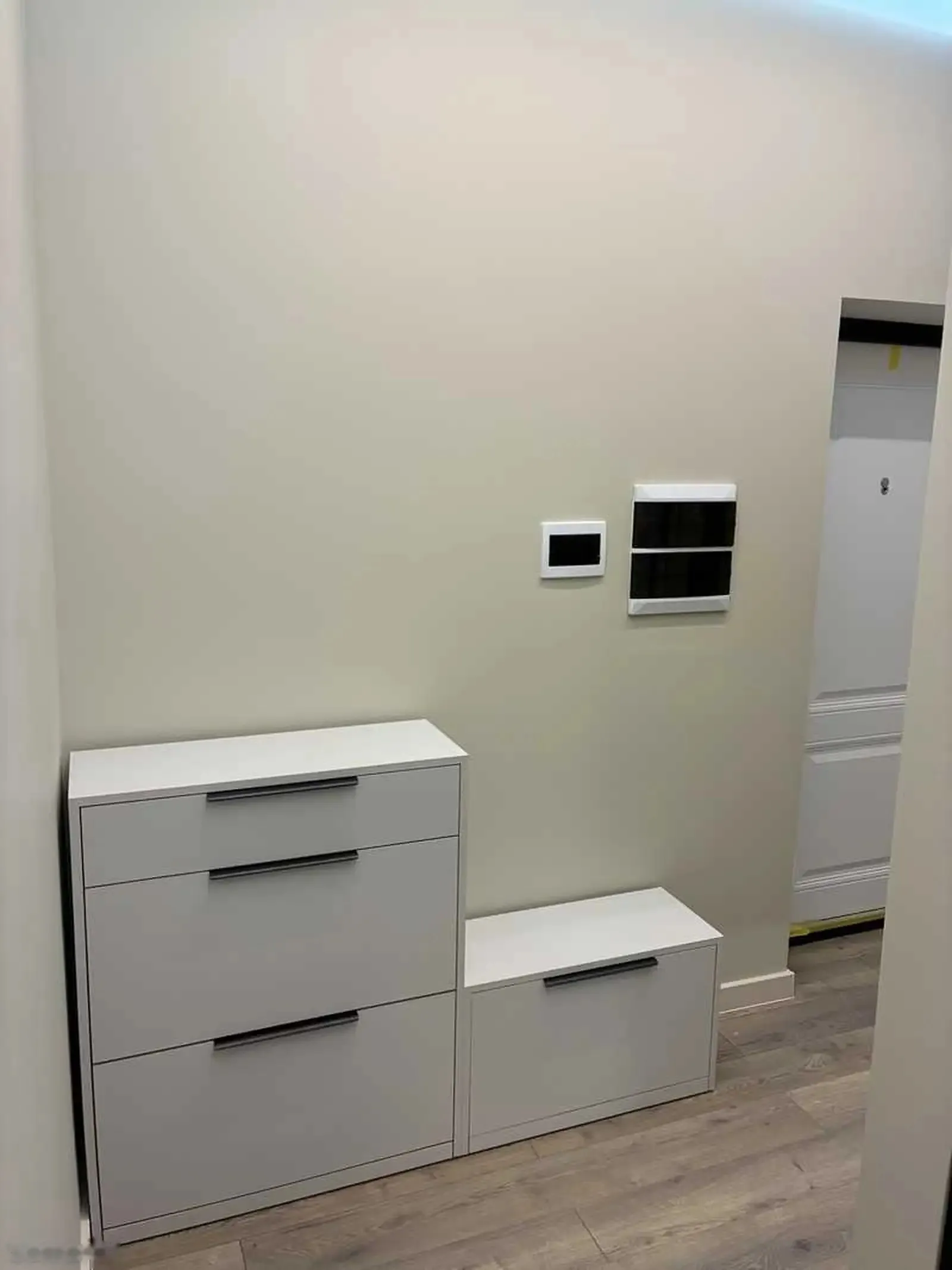 3-комн. квартира, 4 этаж, 98м², 4 рахаи северный