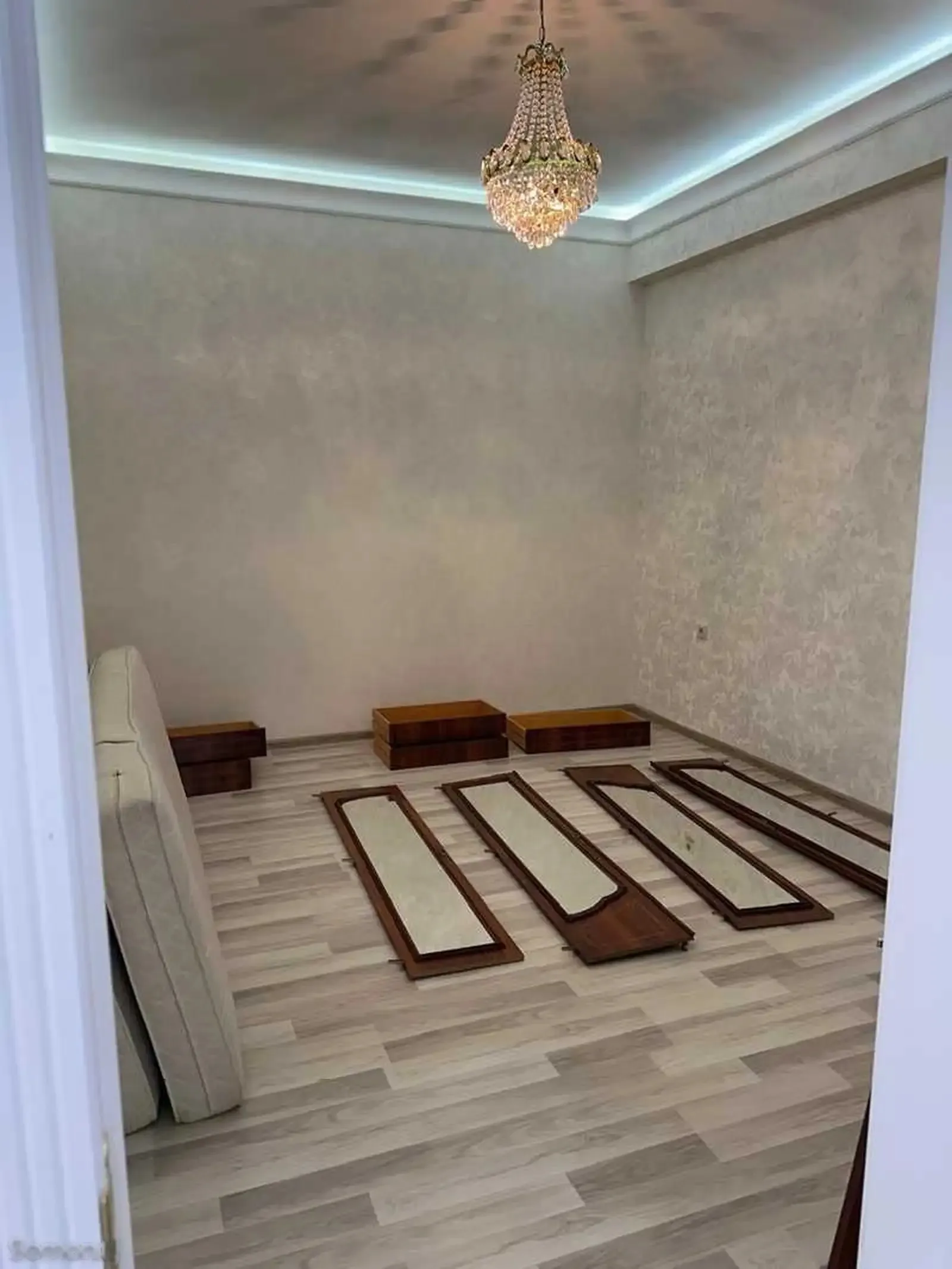 3-комн. квартира, 10 этаж, 95м², Овир, Султанбей