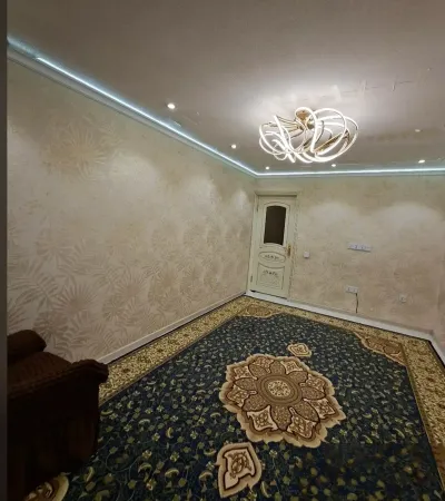 2-комн. квартира, 1 этаж, 52м², сино