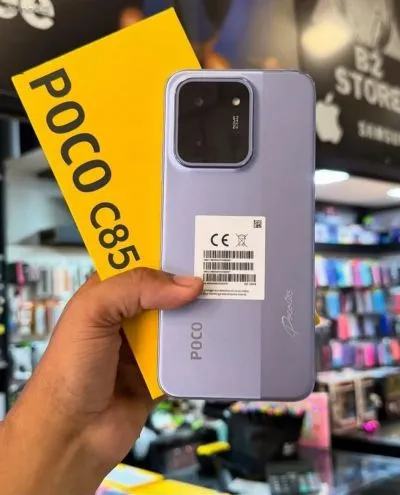 Xiaomi Poco C85 8+8/256GB
