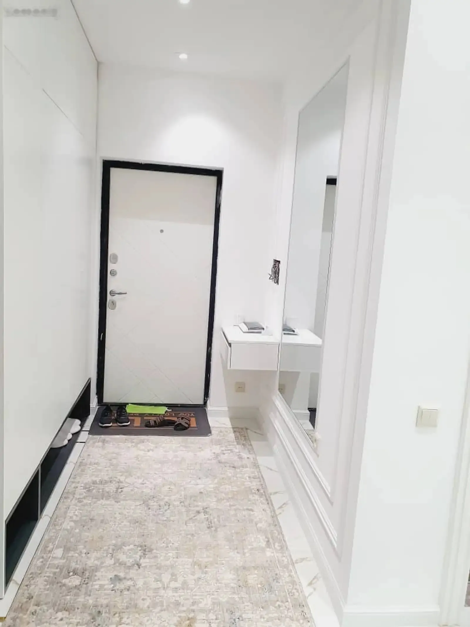 4-комн. квартира, 15 этаж, 130м², Овир, Султанбей