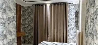 3-комн. квартира, 6 этаж, 117 м², Сино