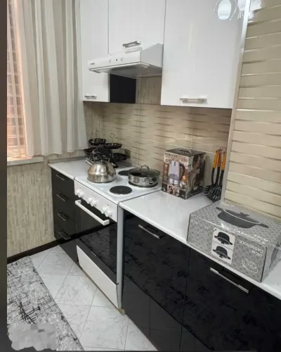 2-комн. квартира, 3 этаж, 70м², 82 мкр кч Шохтемур