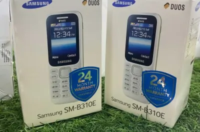 Samsung SM-B310E