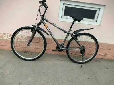 Велосипед